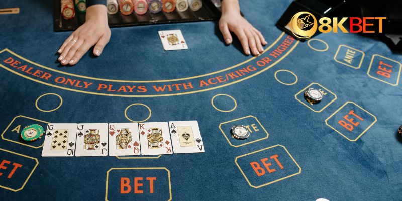 baccarat 8kbet