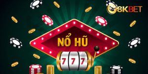 Top game nổ hũ đổi thưởng