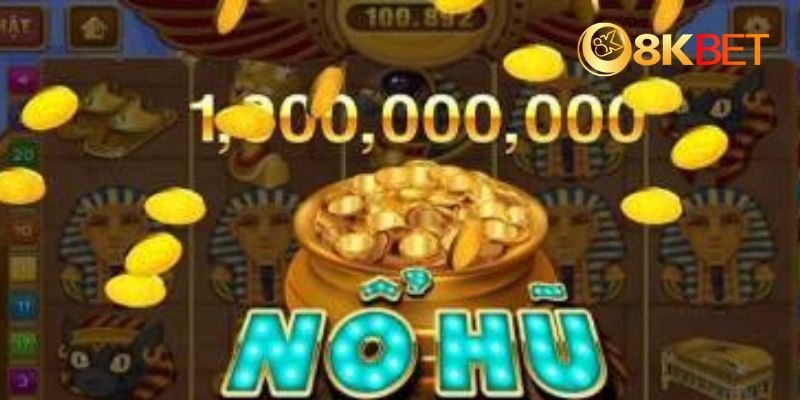 Lý do top game nổ hũ đổi thưởng ngày càng thu hút người chơiLý do top game nổ hũ đổi thưởng ngày càng thu hút người chơi